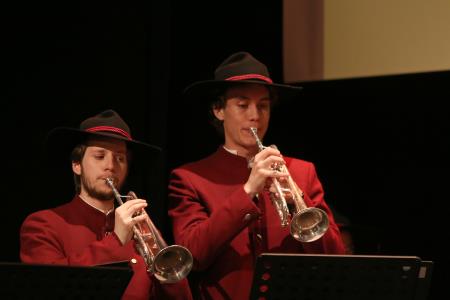 Slavnostna akademija Godbe Cerknica 23 Foto Ljubo Vukelič